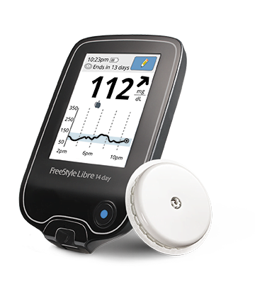 Glucose Monitor